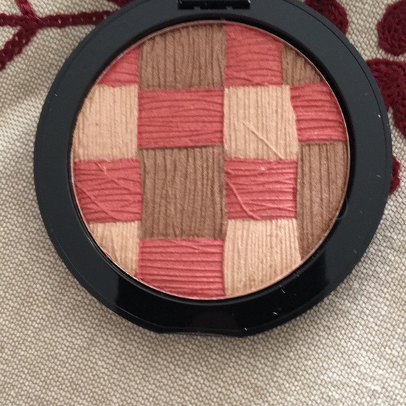 Edward Bess Other - BN Edward Bess Blush/Piowder